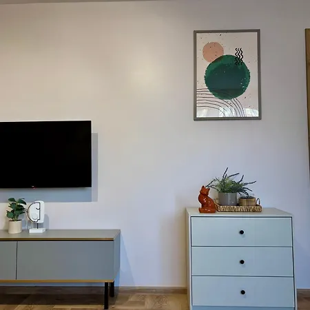 Duży I Komfortowy Przy Centrum Radom