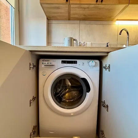 Duży I Komfortowy Przy Centrum *