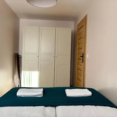 Apartament Duży I Komfortowy Przy Centrum Radom