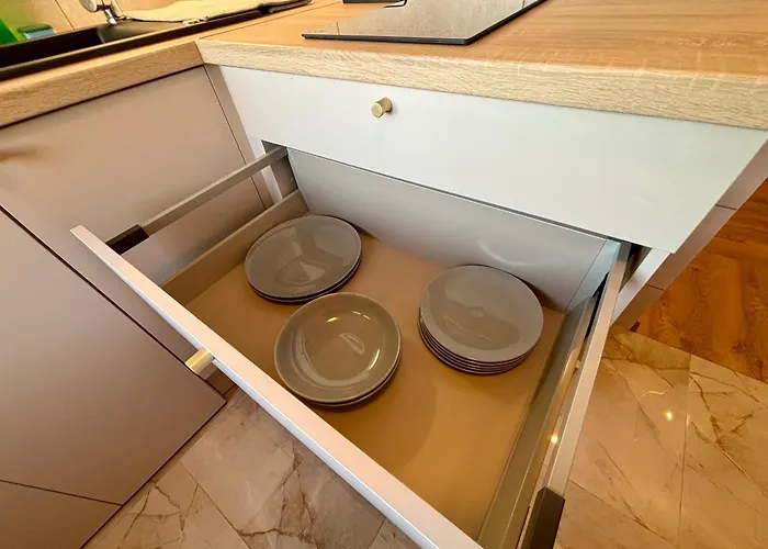 Appartement Duzy I Komfortowy Przy Centrum Radom