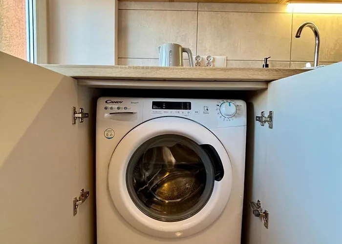 Duzy I Komfortowy Przy Centrum *