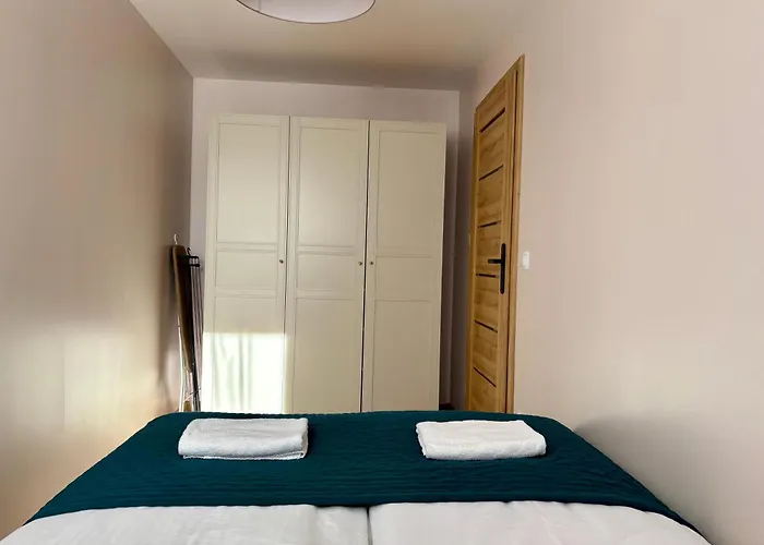 Appartement Duzy I Komfortowy Przy Centrum Radom