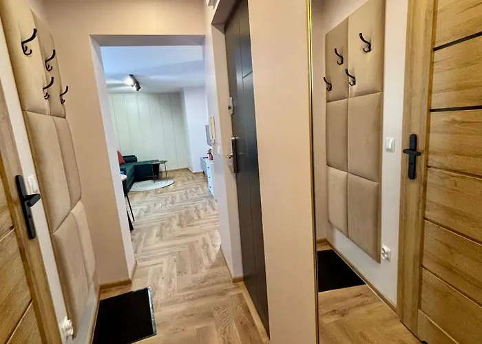 Duzy I Komfortowy Przy Centrum Radom