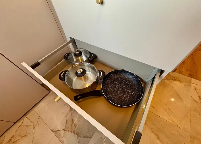 Duzy I Komfortowy Przy Centrum * Radom